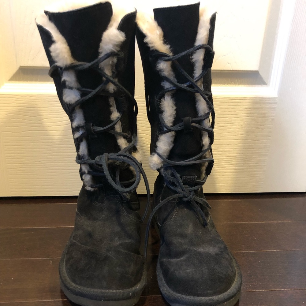 UGG Australia Winter Boot